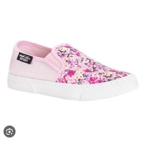 Muk Luks sport Gianna slip on shoe size 10